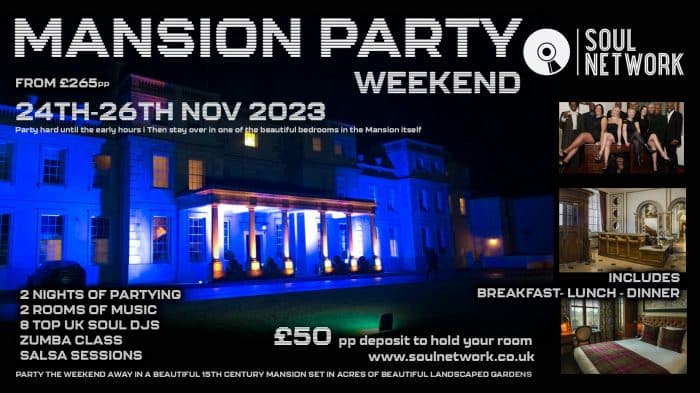 MANSION WEEKEND 2023 copy