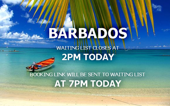 WAITING LIST2