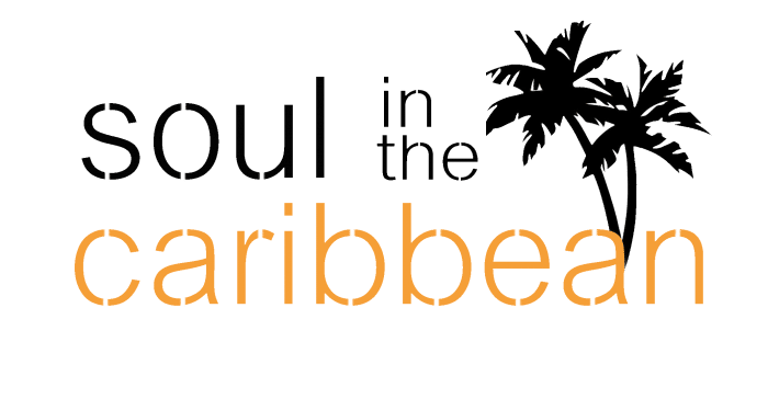 SOUL IN THE CARIBBEAN NEW LOGO PNG
