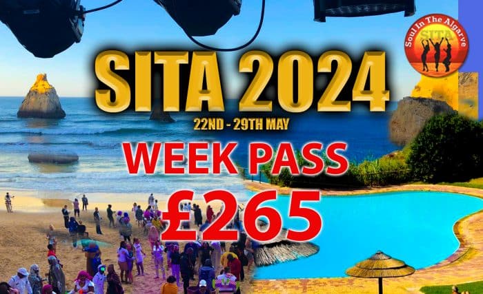2024 SITA WEEK PASS
