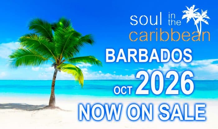 NOW ON SALE BARBADOS 2026