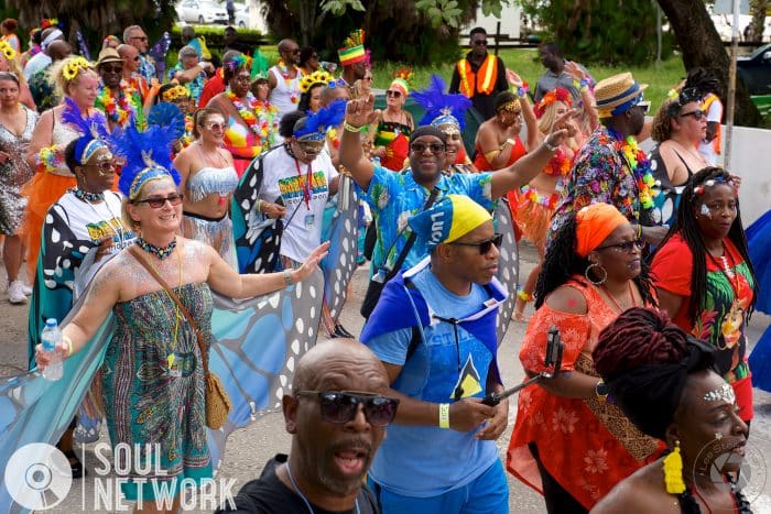 Soul network Barbados Soul in the Caribbean 2022412775787_10233095642675409_4708273056019244392_n